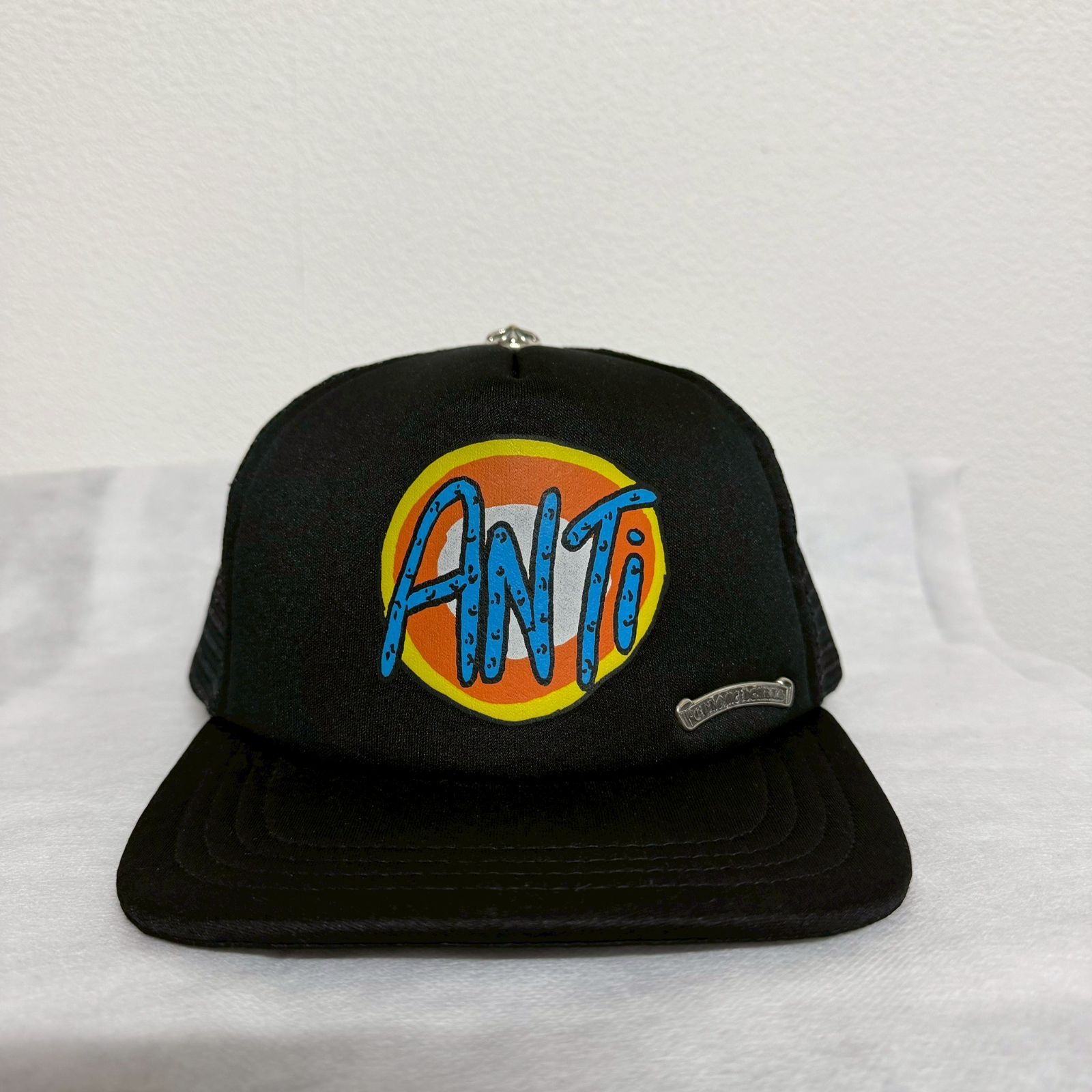 CHROME HEARTS MATTY BOY ANTI クロムハーツ マッティボーイ