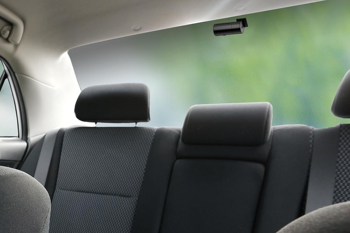 2025年最新 ユピテル 前後2カメラ ドライブレコーダー SN-TW7690d (Y