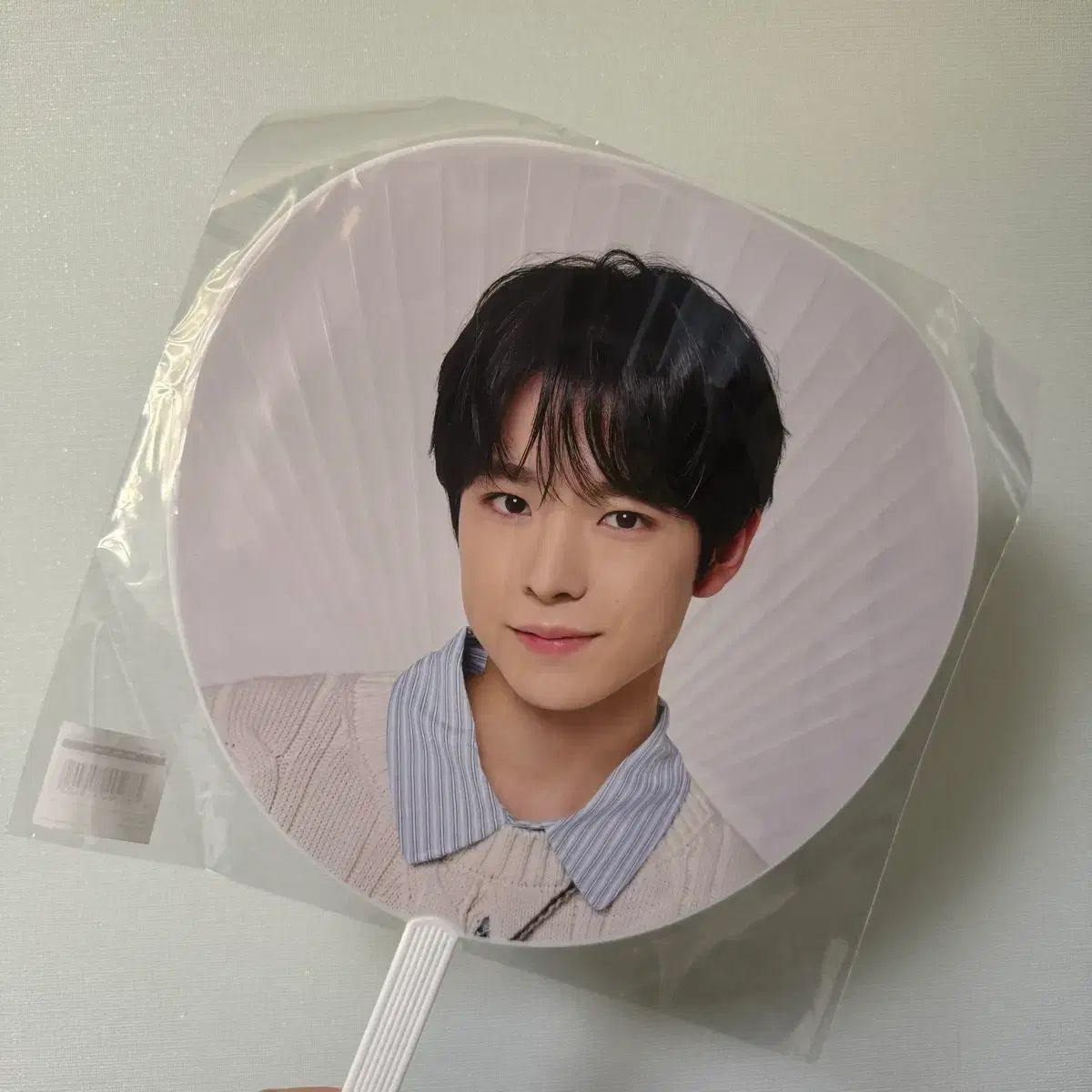 高品質，2026 NCT WISH 日本ツアー うちわ 結 -YOU- 未開封 その他