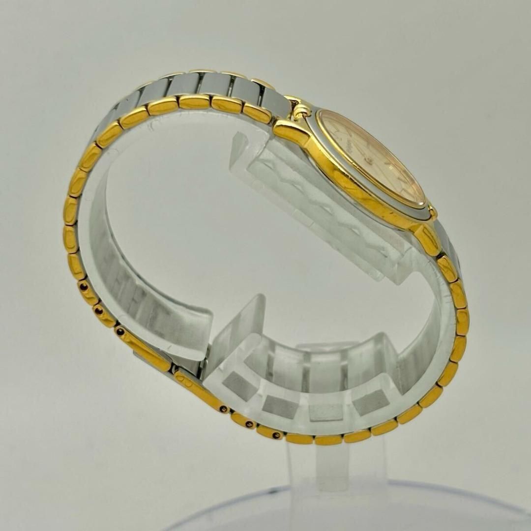 新品電池】 イヴサンローラン YSL レディース 腕時計 ドレス - メルカリ