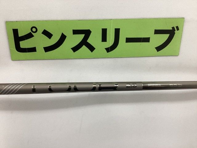 中古】シャフト その他 ピンツアー2.0クローム65S ピン用スリーブ