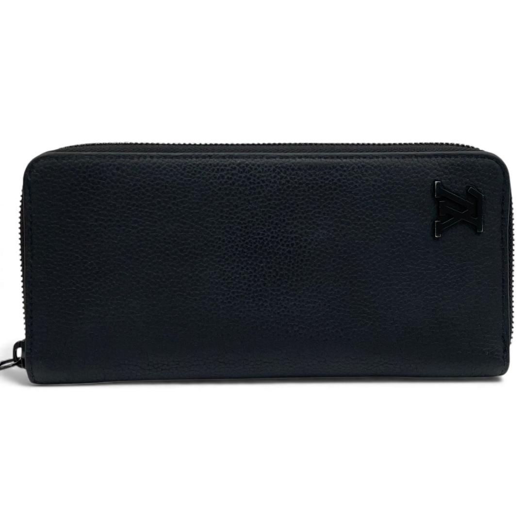 Y【超極美品】ルイヴィトン Louis Vuitton 長財布 ジッピー ウォレット