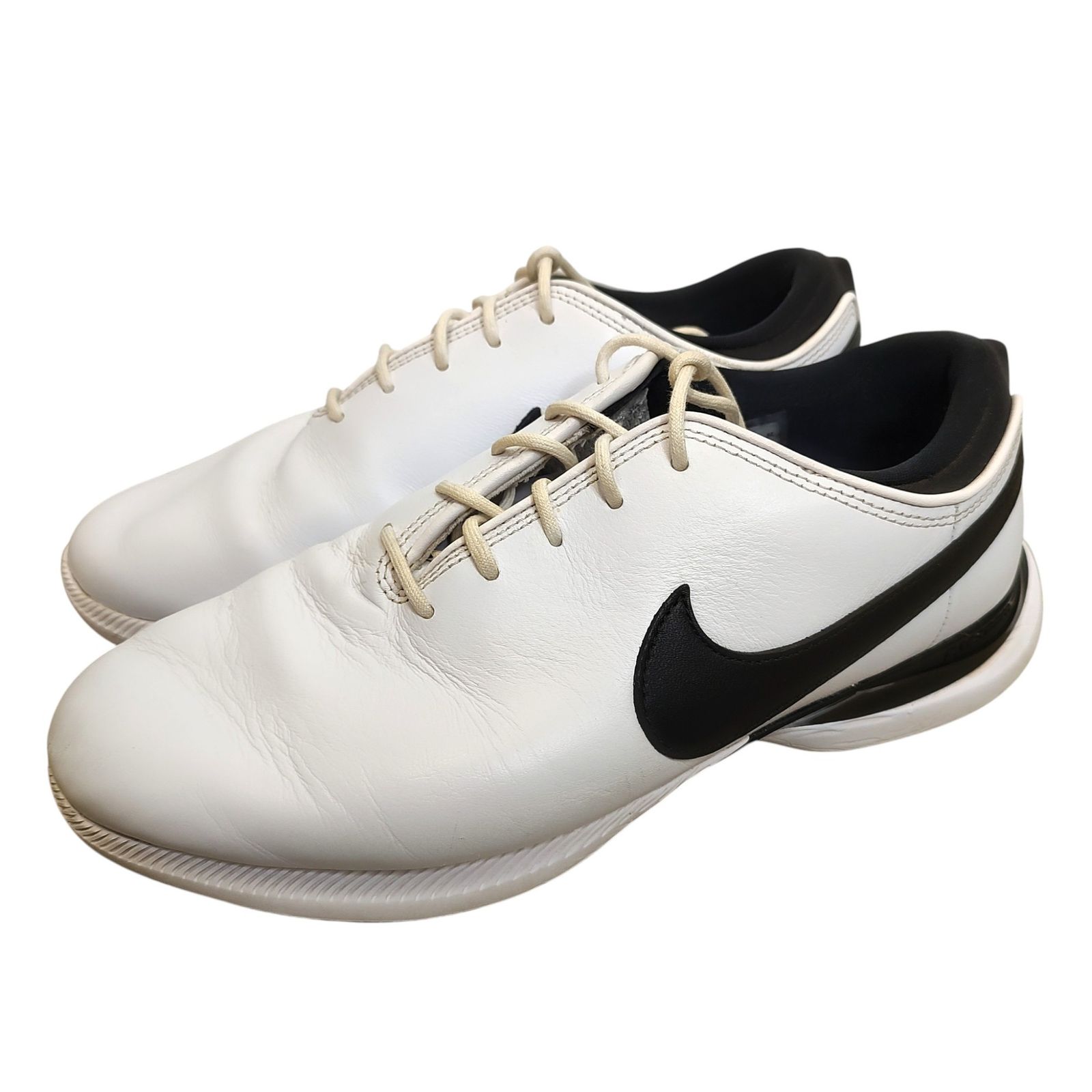 美品 ナイキ エアズーム ビクトリー ツアー2 27.5 DJ6570-100 ナイキ エアズーム ビクトリー ツアー 2 ボア DJ6573 (ゴルフシューズ