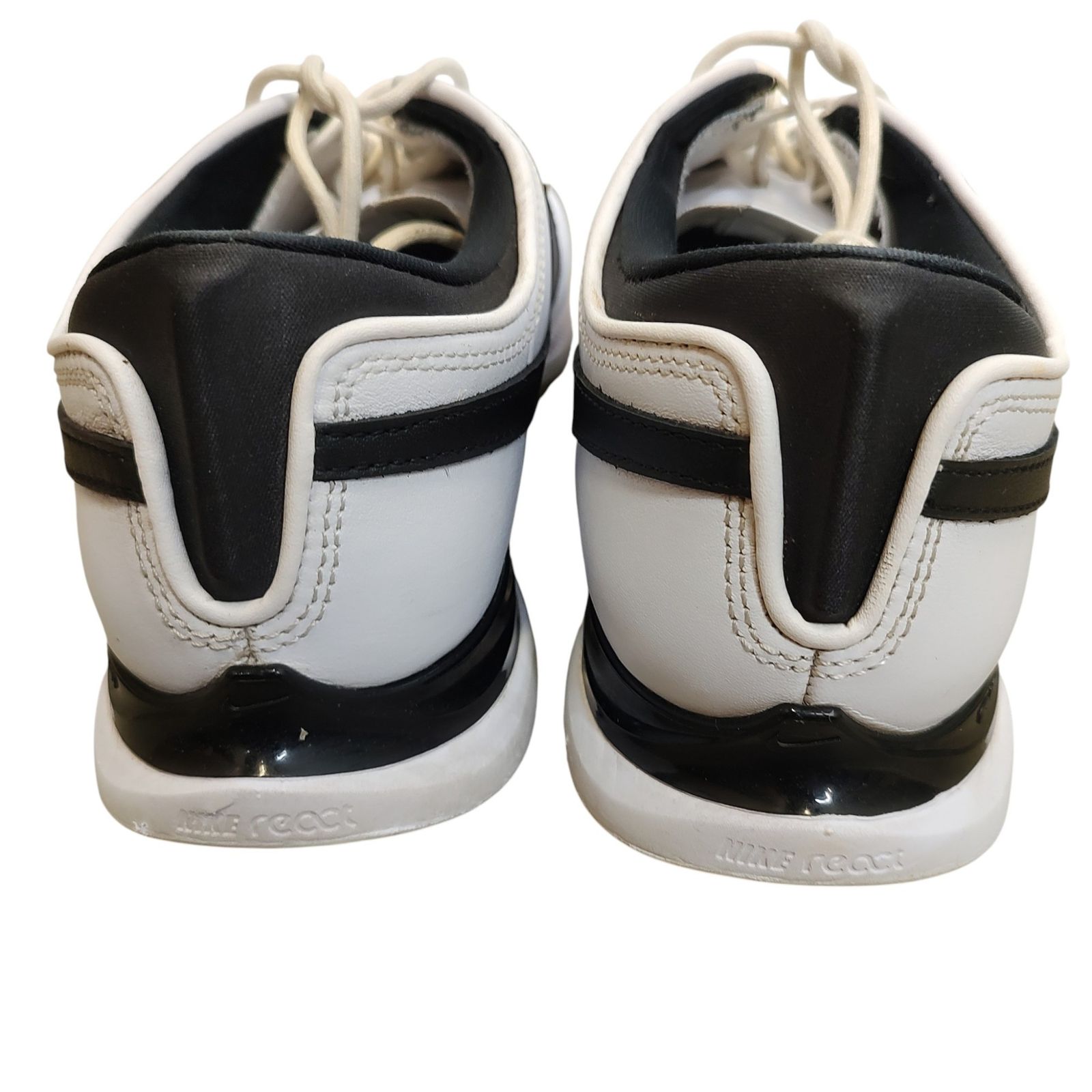 Nike Air Zoom ゴルフシューズ ホワイト/ブラック 楽天市場】NIKE AIR ZOOM TW20(W) GOLF white/black-gym red ci4509