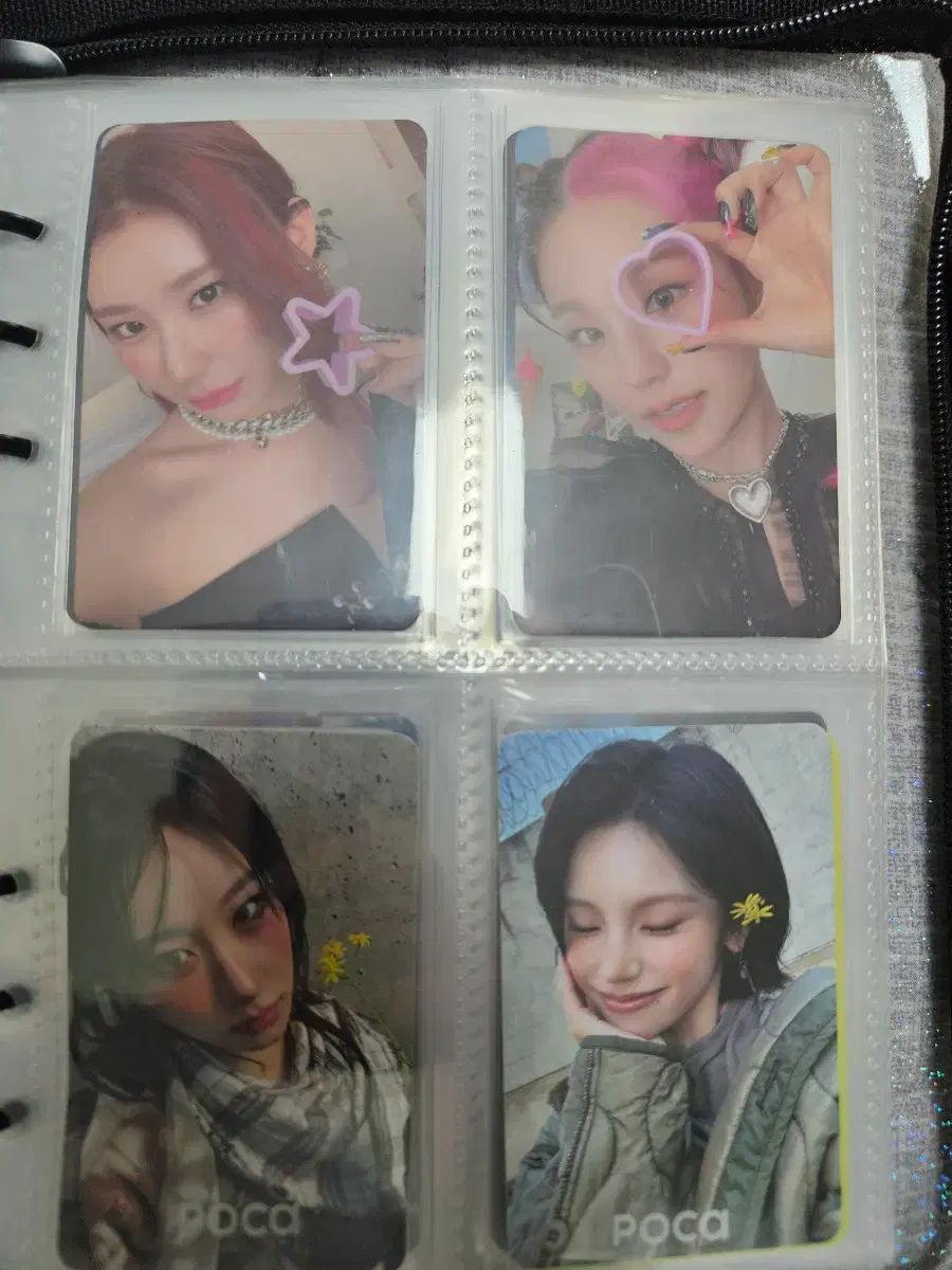 ITZYトレカ - メルカリ