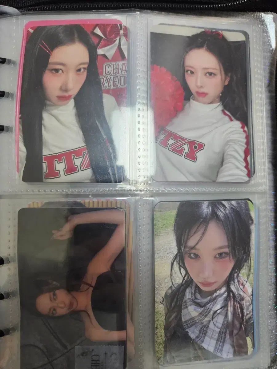 ITZYトレカ - メルカリ