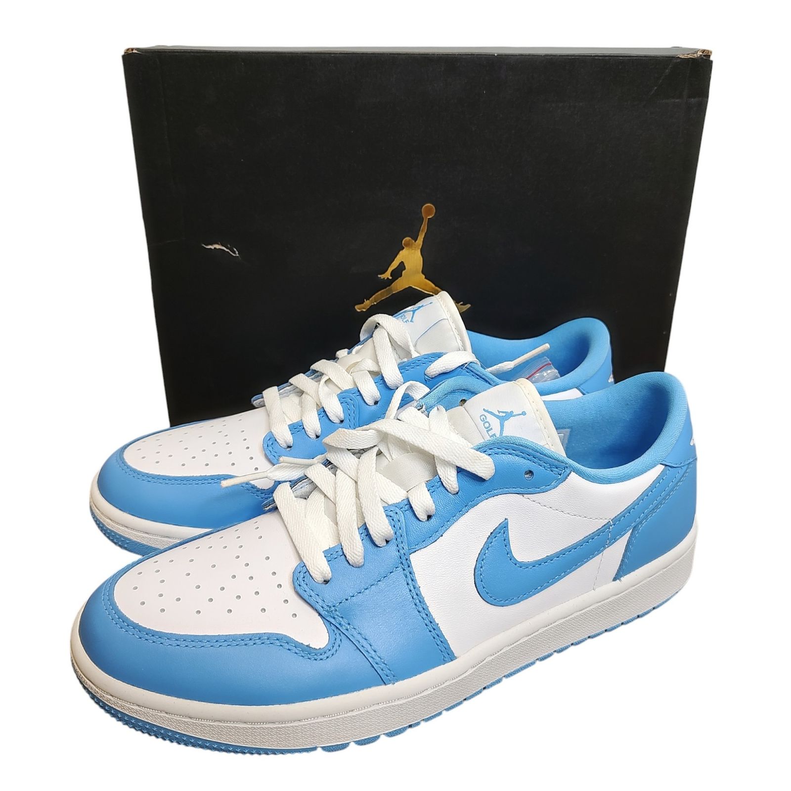 NIKE ナイキ Air Jordan 1 Low Golf UNC ジョーダン 1 ゴルフ NIKE ナイキ Air Jordan 1 Low Golf UNC ジョーダン 1 ゴルフ