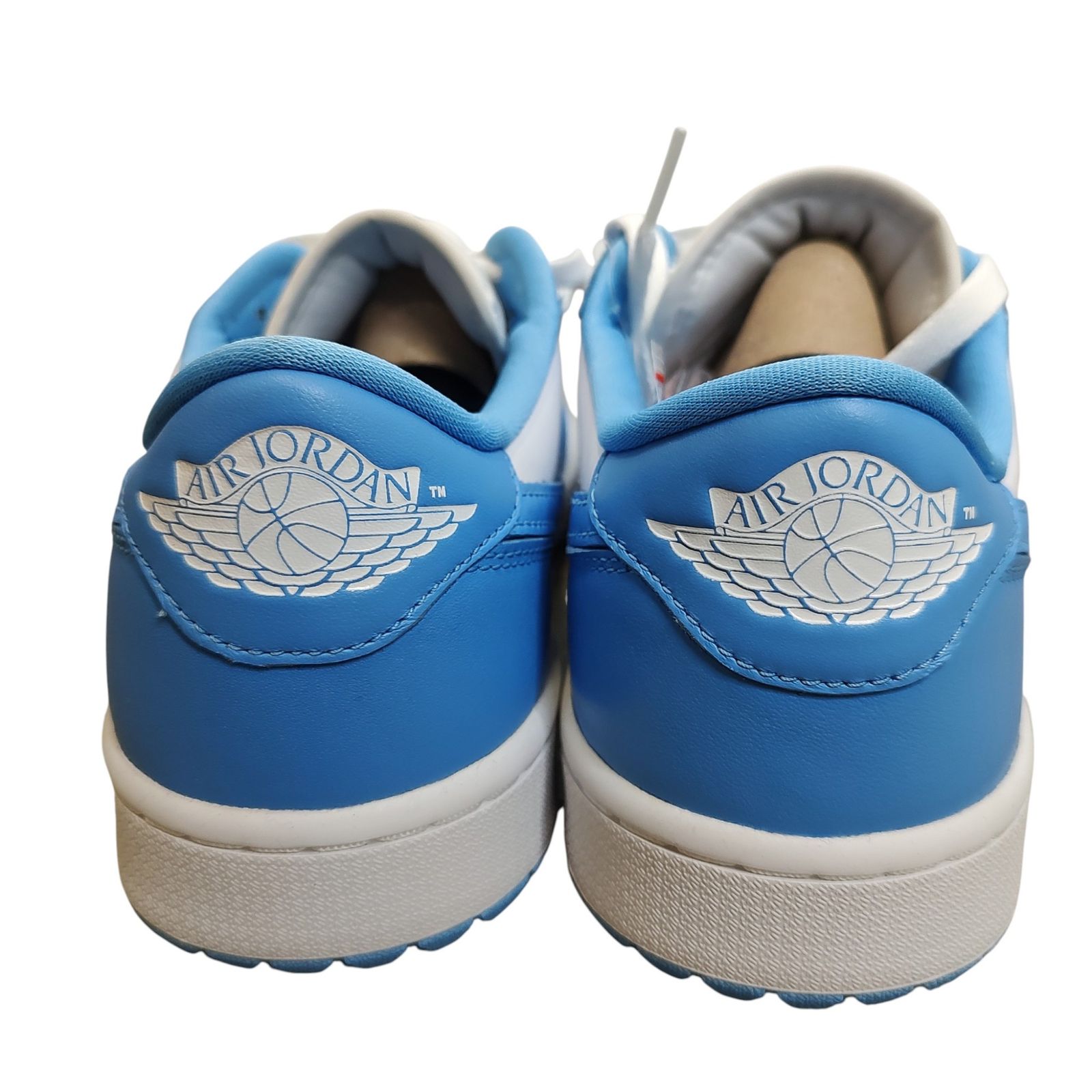 NIKE ナイキ Air Jordan 1 Low Golf UNC ジョーダン 1 ゴルフシューズ 