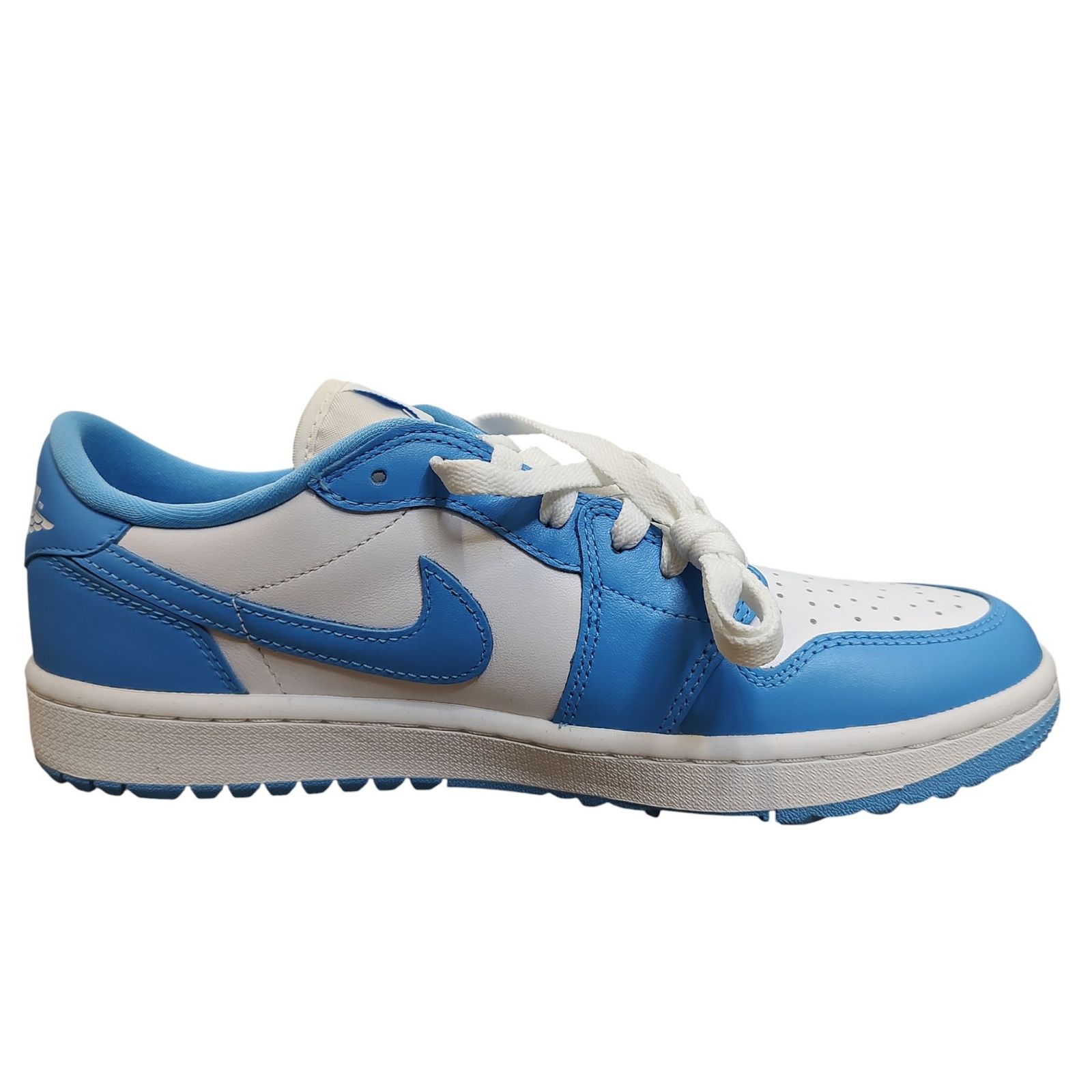 NIKE ナイキ Air Jordan 1 Low Golf UNC ジョーダン 1 ゴルフシューズ 