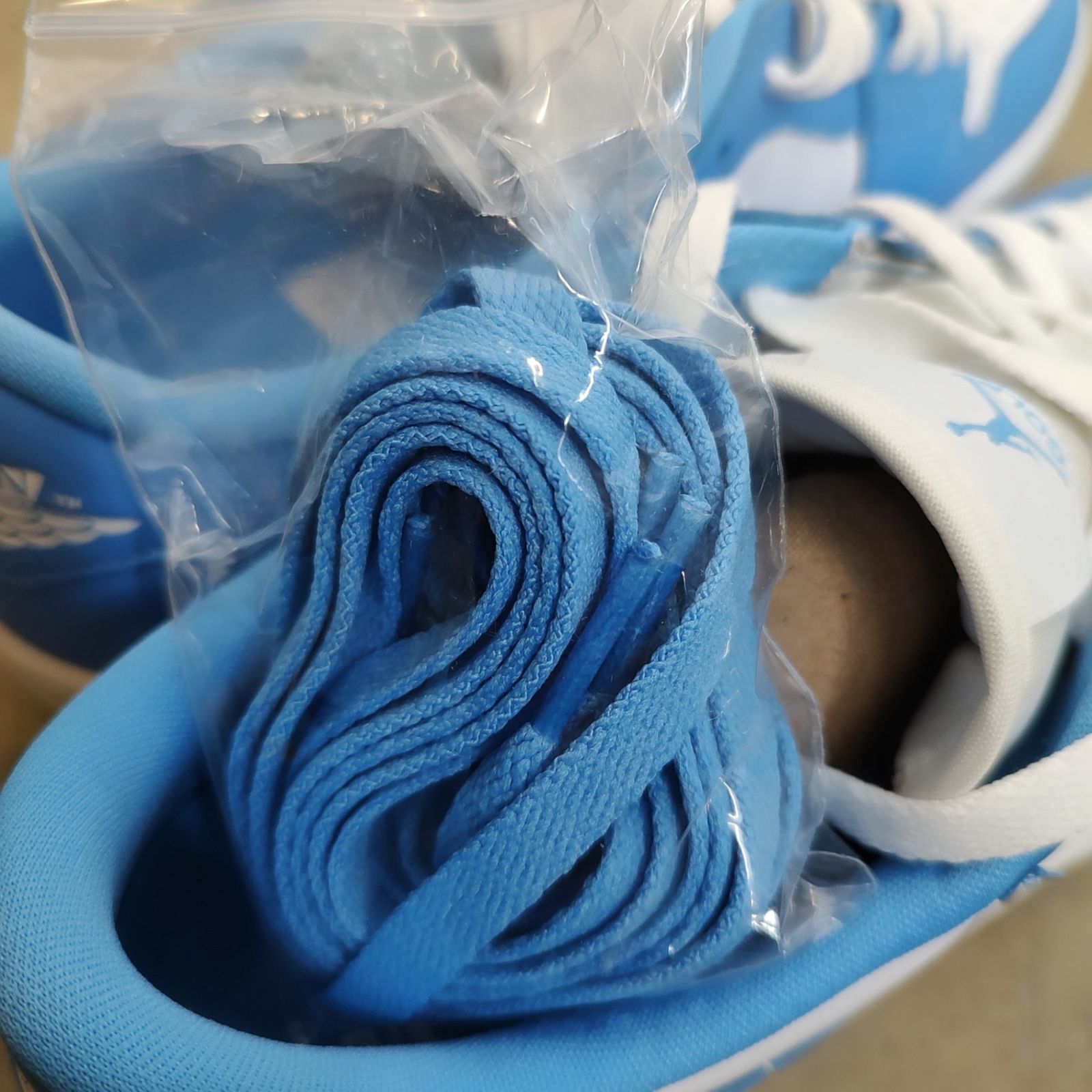 NIKE ナイキ Air Jordan 1 Low Golf UNC ジョーダン 1 ゴルフシューズ 