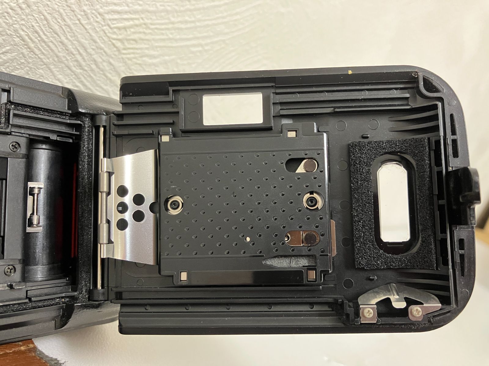 Ж OLYMPUS オリンパス LT-1 コンパクトフィルムカメラ レザー ブラウン
