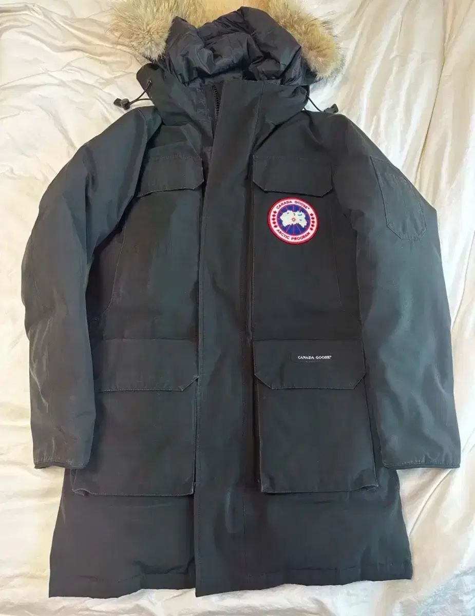 Canada Goose(カナダグース) シタデル 【公式通販】