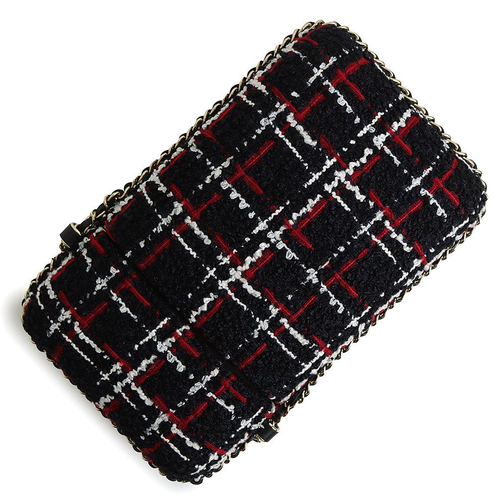 シャネル ココマーク フォンホルダー スマートフォン スマホ 携帯