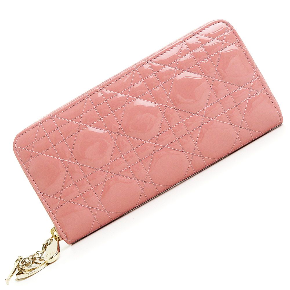 クリスチャンディオール レディ ディオール LADY DIOR VOYAGEUR