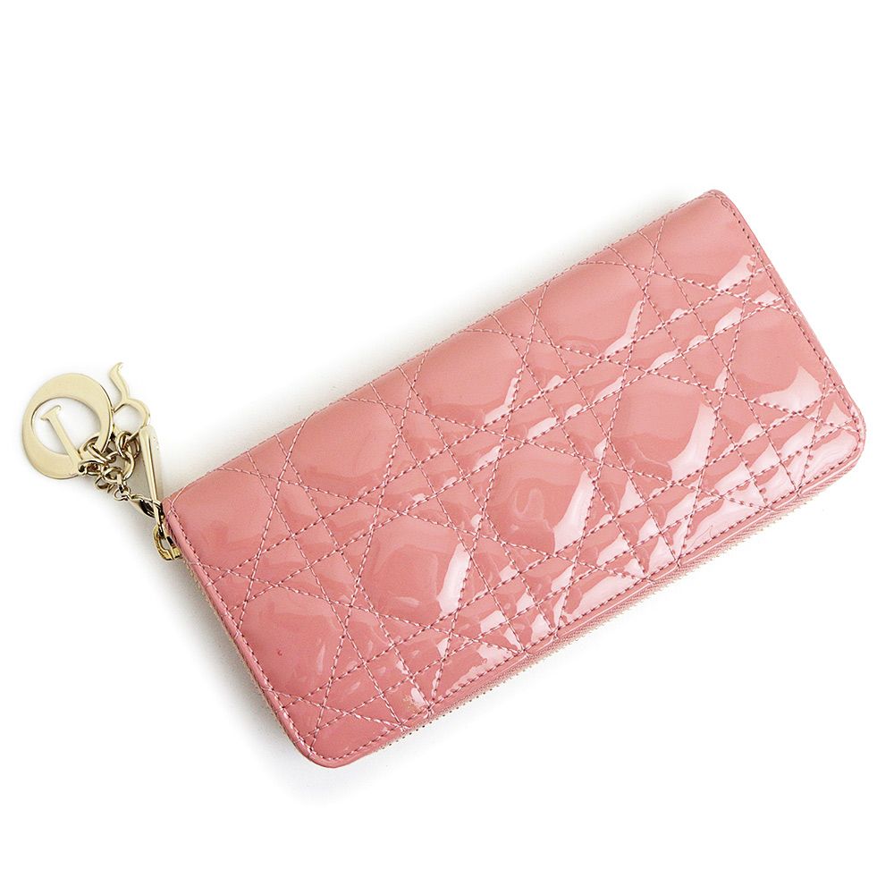 クリスチャンディオール レディ ディオール LADY DIOR VOYAGEUR