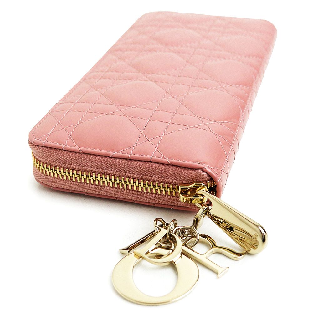 クリスチャンディオール レディ ディオール LADY DIOR VOYAGEUR