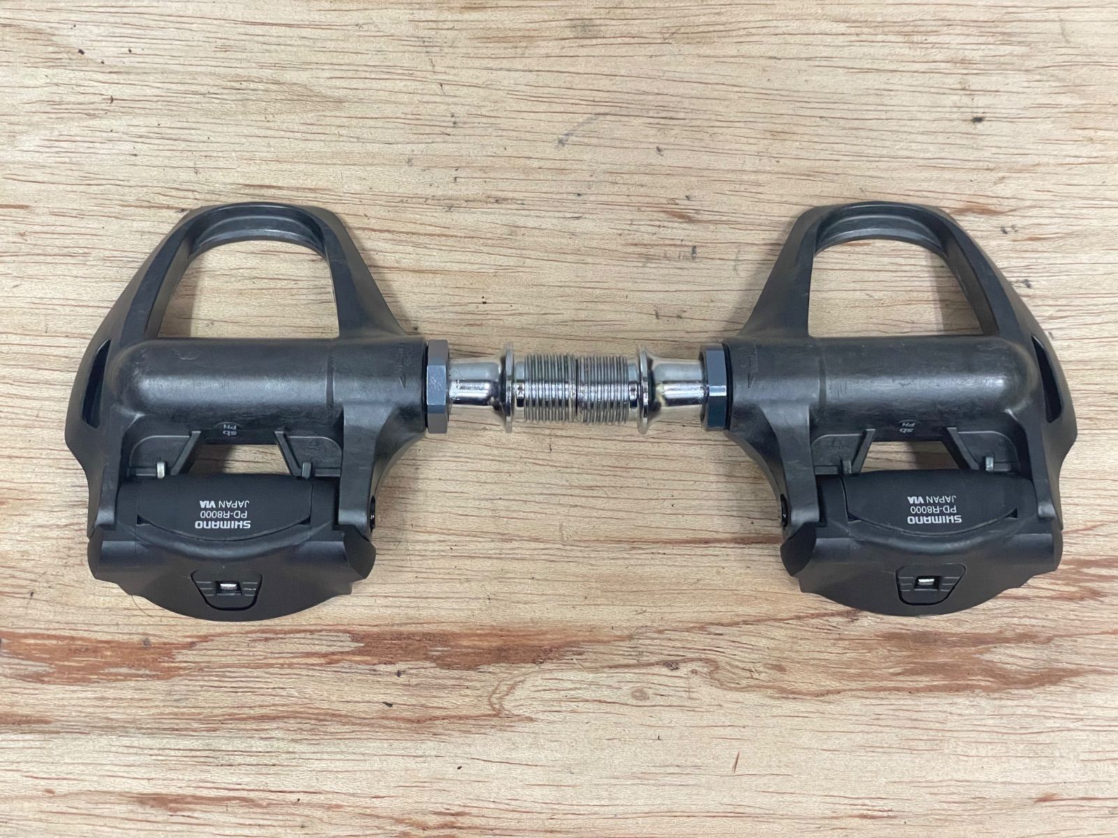 □USED□SHIMANO シマノ ULTEGRA アルテグラ PD-8000 ビンディング