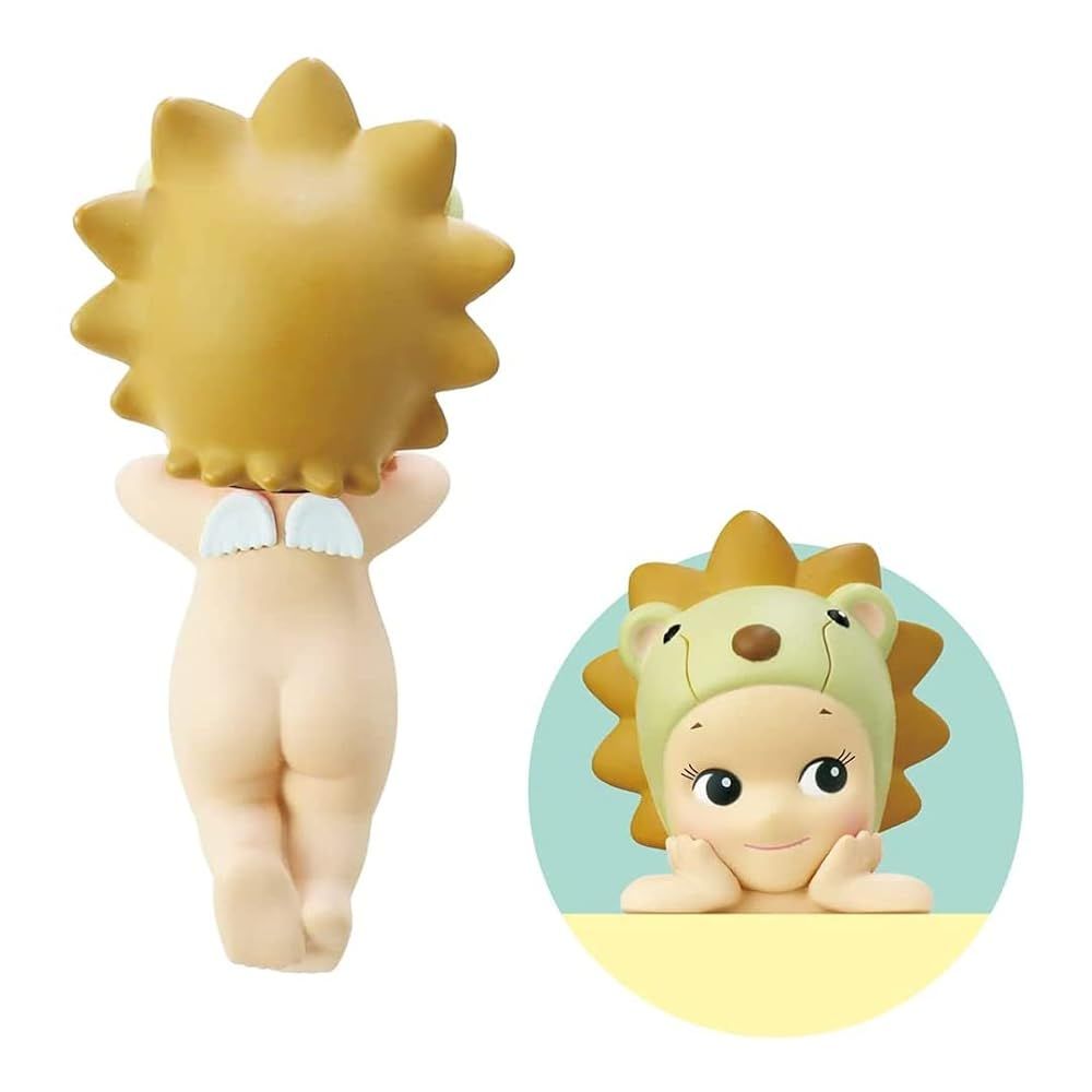 Sonny Angel HIPPERS ソニーエンジェル ヒッパーズ 1個 SAS65748