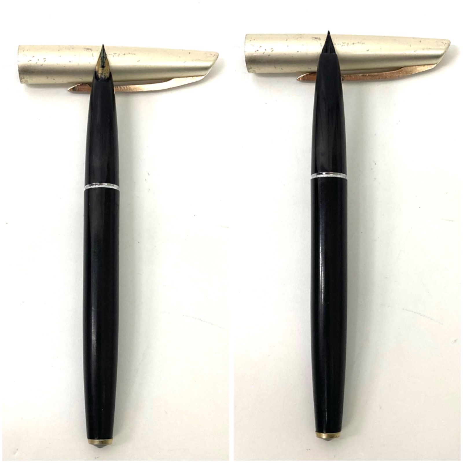 万年筆 まとめ売り】万年筆 PLATINUM PILOT プラチナム パイロット18K