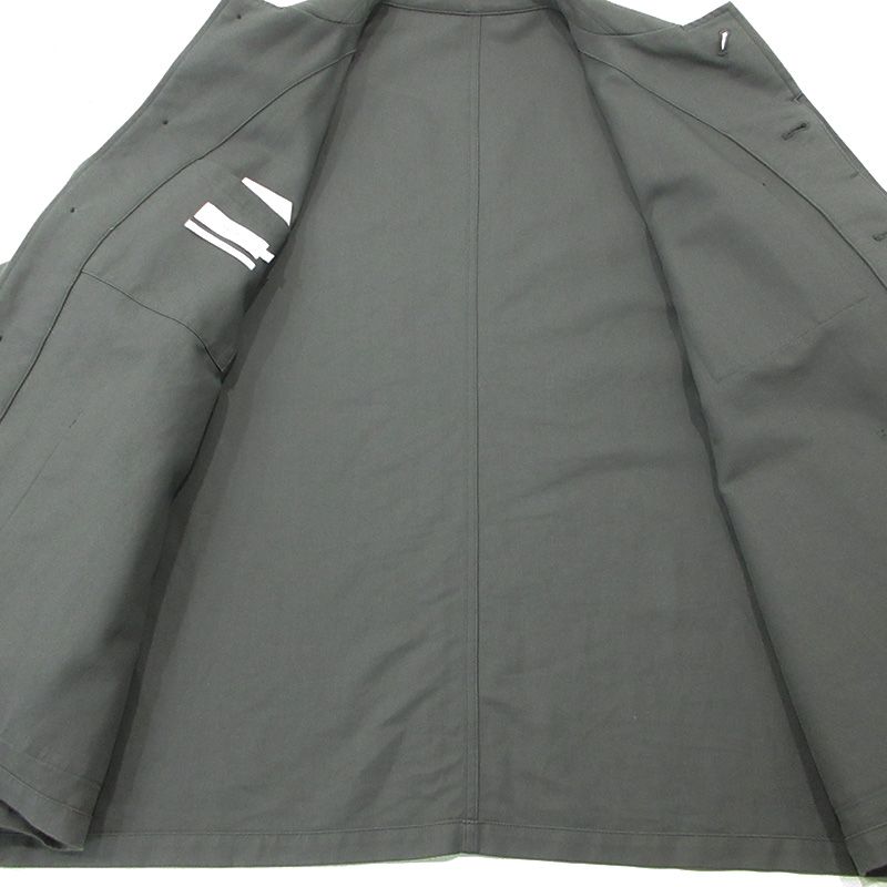 三重本店】 中古 Graphpaper | グラフペーパー Double Plain Weave