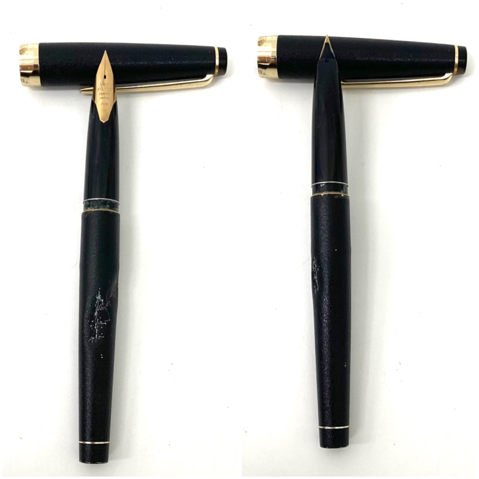 万年筆 まとめ売り】万年筆 PLATINUM PILOT プラチナム パイロット18K