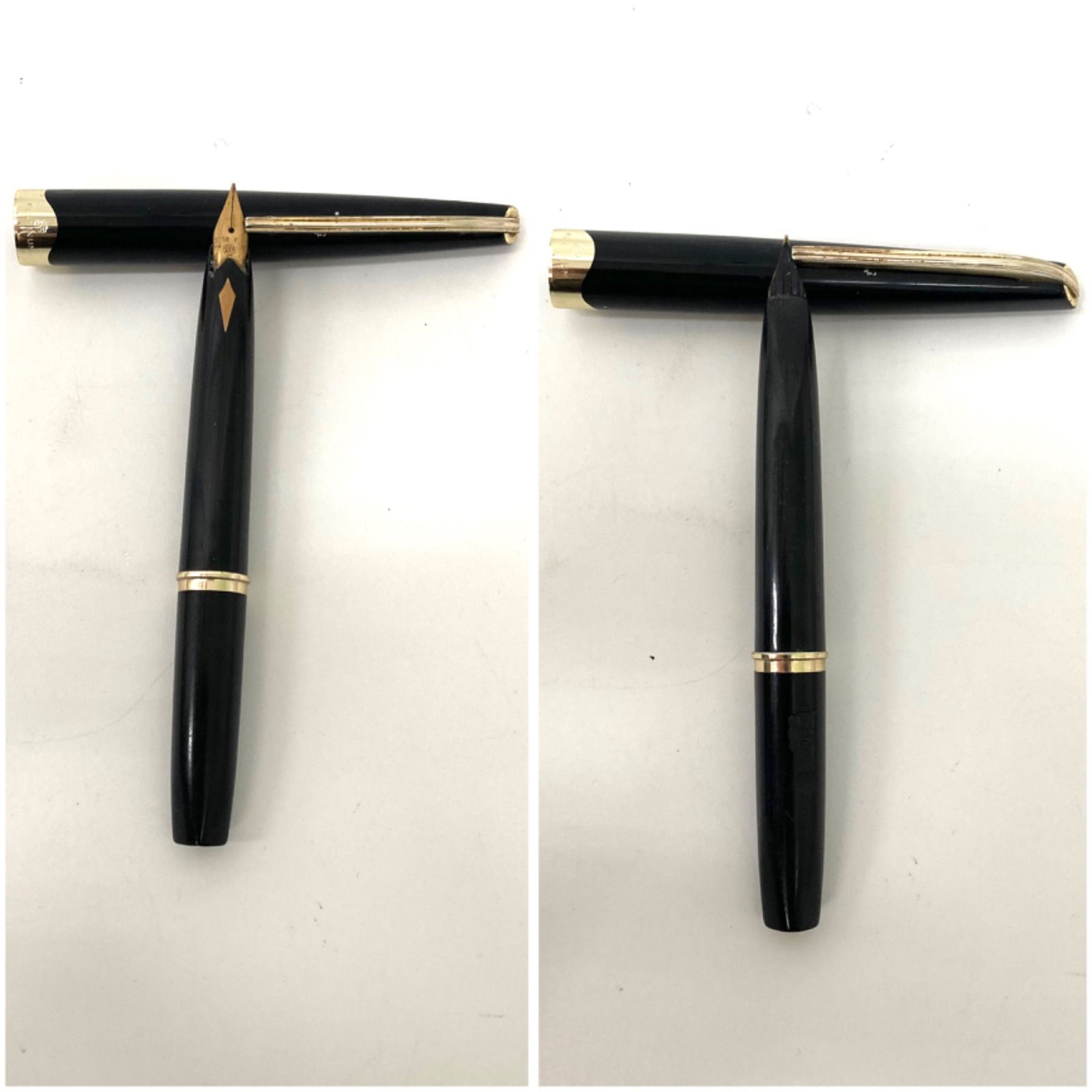 万年筆 まとめ売り】万年筆 PLATINUM PILOT プラチナム パイロット18K