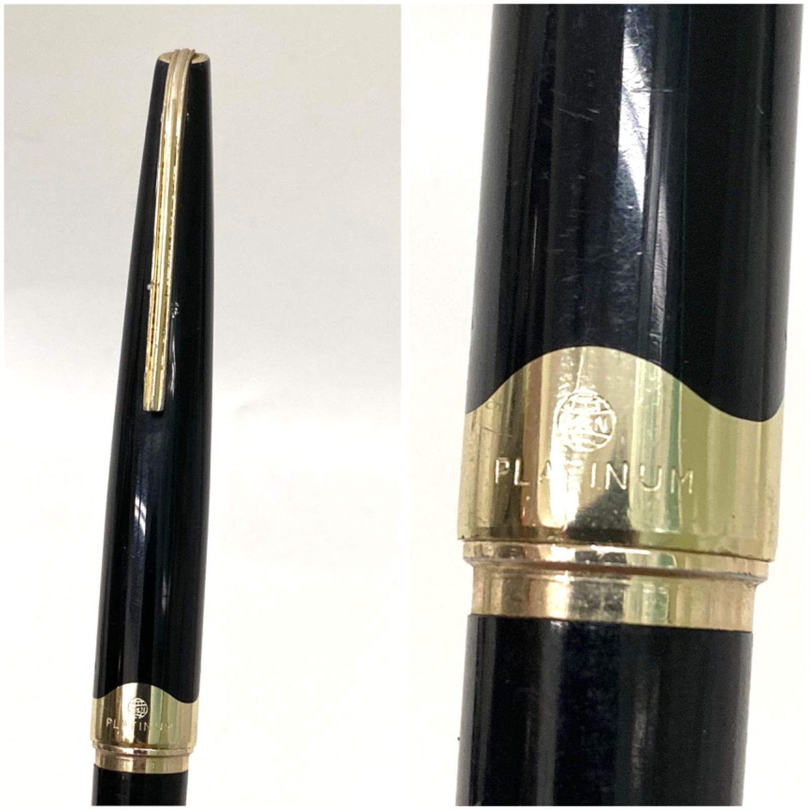 万年筆 まとめ売り】万年筆 PLATINUM PILOT プラチナム パイロット18K