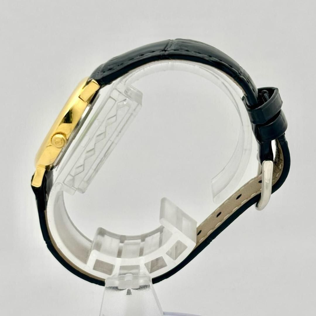 未使用/箱付/新品電池】Burberry バーバリー 6000L レディース 腕時計