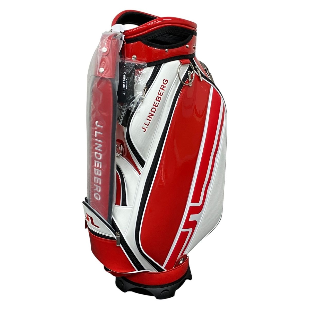 J.LINDEBERG ジェイ・リンドバーグ JL-020 キャディバック 6分割 9型