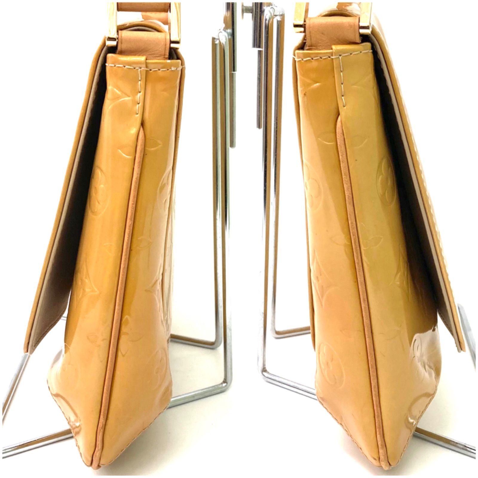 LOUIS VUITTON】ルイヴィトン ヴェルニ トンプソンストリート ワン