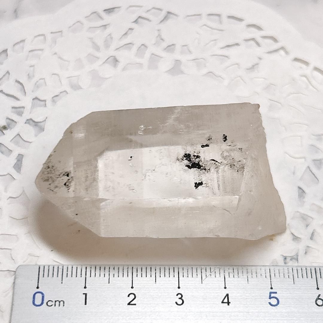 ヒマラヤ　水晶　カテドラル　天然石　原石　パワーストーン　ヒマラヤ　クォーツ E17052】ヒマラヤ水晶 ヒマラヤ産 マニカラン産 水晶 クォーツ 原石