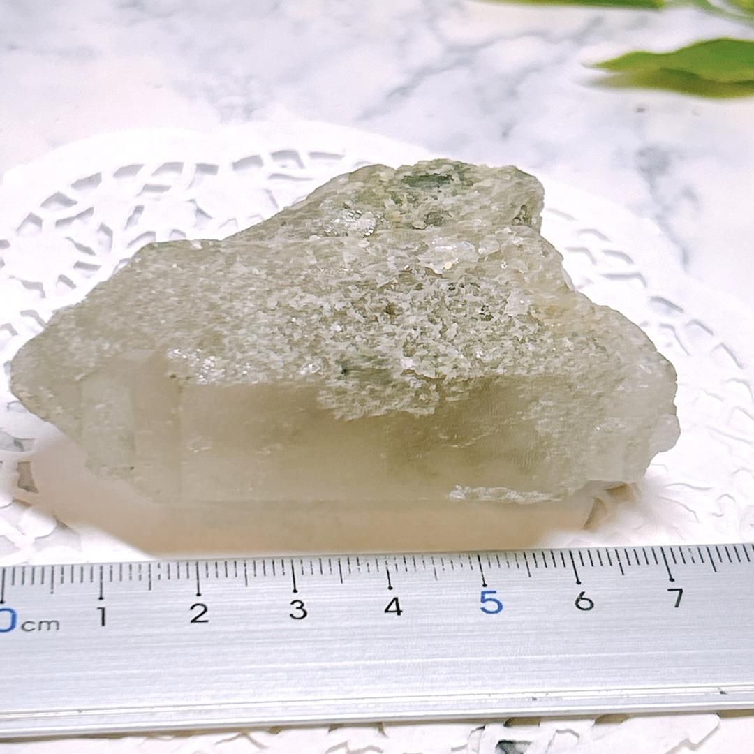 E17053】ヒマラヤ水晶 マニハール産 水晶 ヒマラヤ産 ヒマラヤ水晶 一