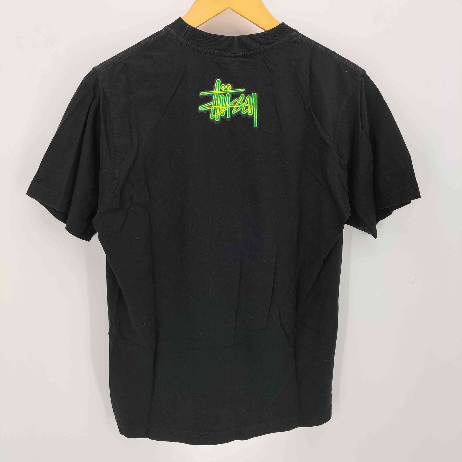 ステューシー Stussy 7STARS DESIGN WORLD TOUR TEE ワールド ツアー 