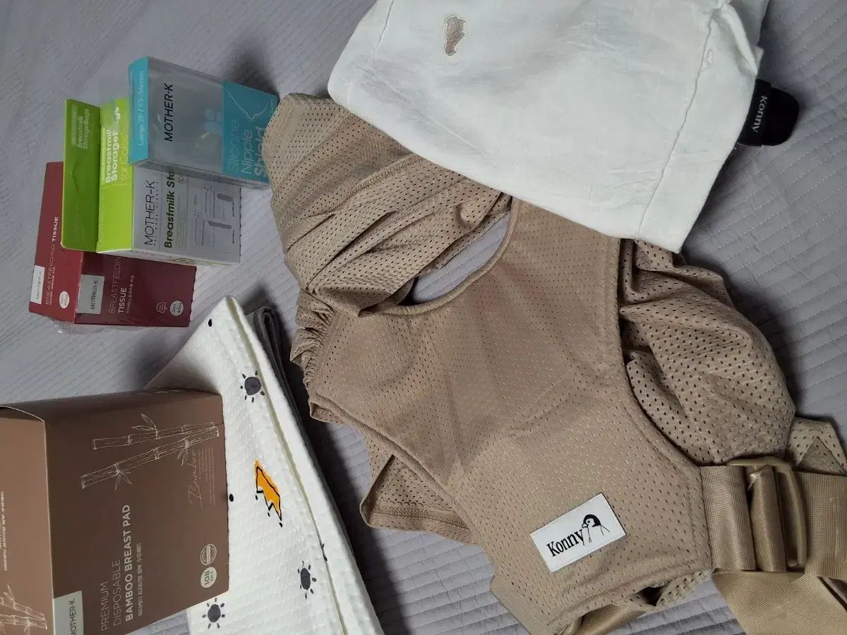  新生児用品 在庫整理 その他