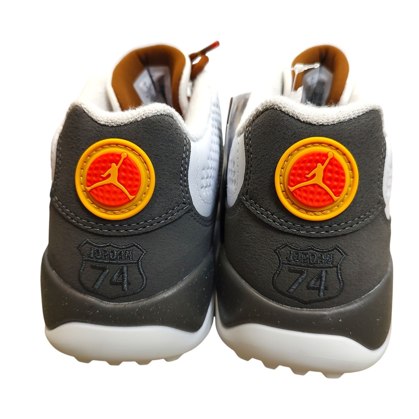 NIKE ナイキ Air Jordan 9 Low Golf US Open エアジョーダン9 ゴルフ 