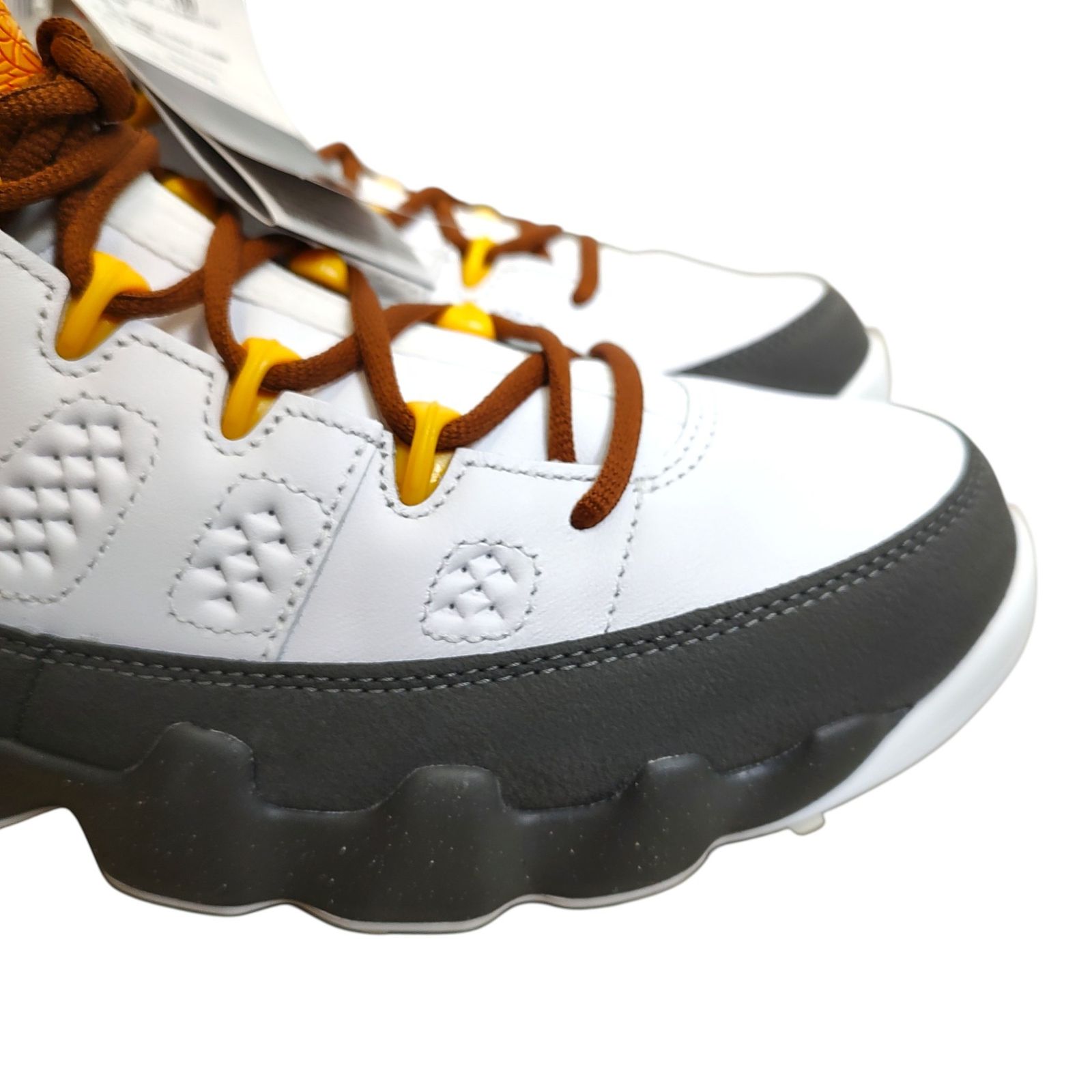 NIKE ナイキ Air Jordan 9 Low Golf US Open エアジョーダン9 ゴルフ