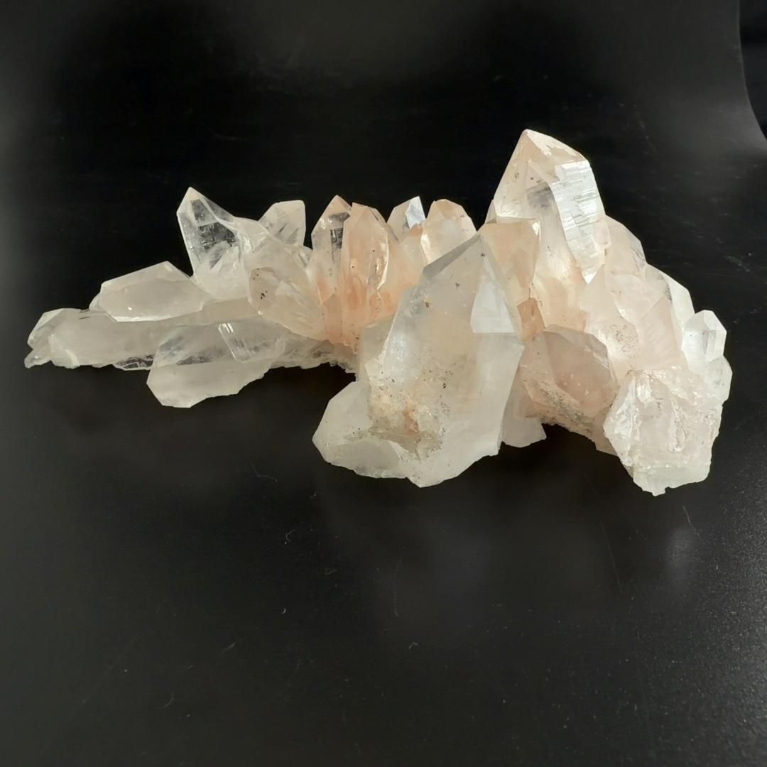 E10333】ヒマラヤ水晶 マニカラン産 水晶 ヒマラヤ産 ヒマラヤ水晶