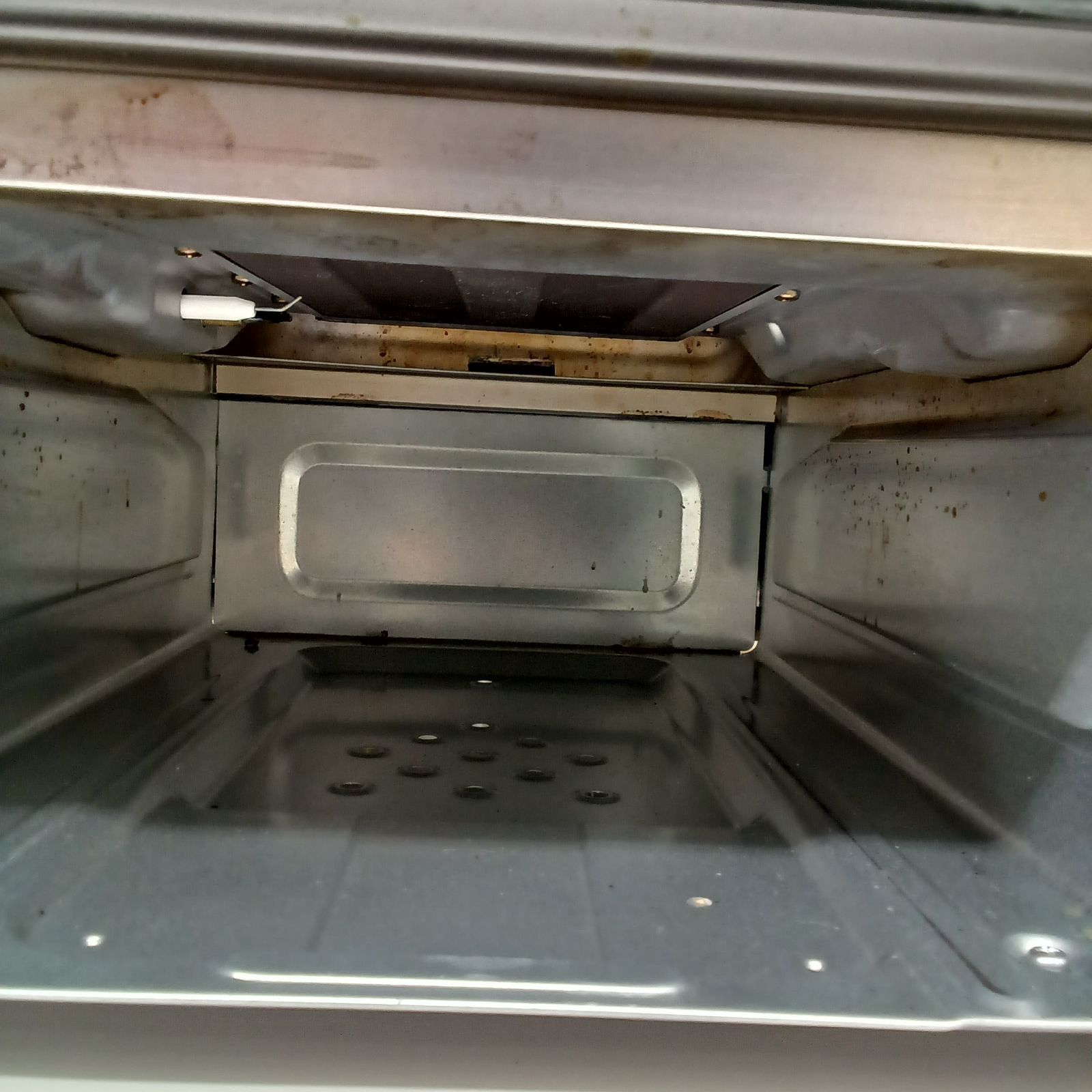 ☆リユースのサカイ千葉中央店☆ Rinnai 都市ガステーブル RT35NJH 23