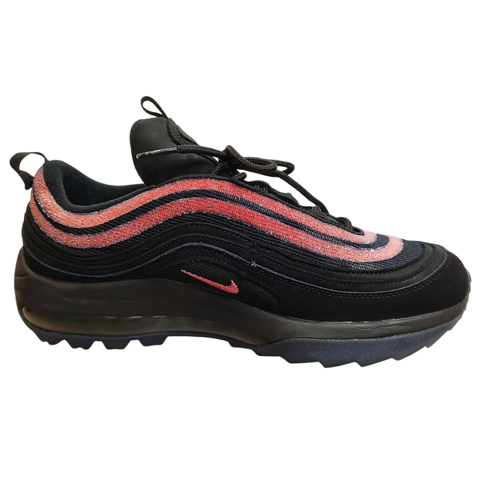 ナイキ エアマックス 97 G NRG Swarovski ゴルフ　golf 26.5cm ナイキ エアマックス 97 G NRG Swarovski