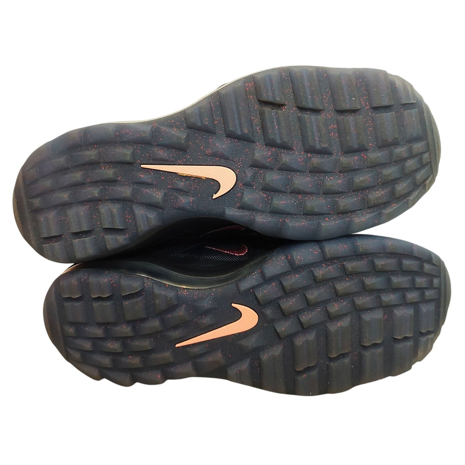 NIKE ナイキ x Swarovski スワロフスキー Air Max 97 Golf Oracle Pink