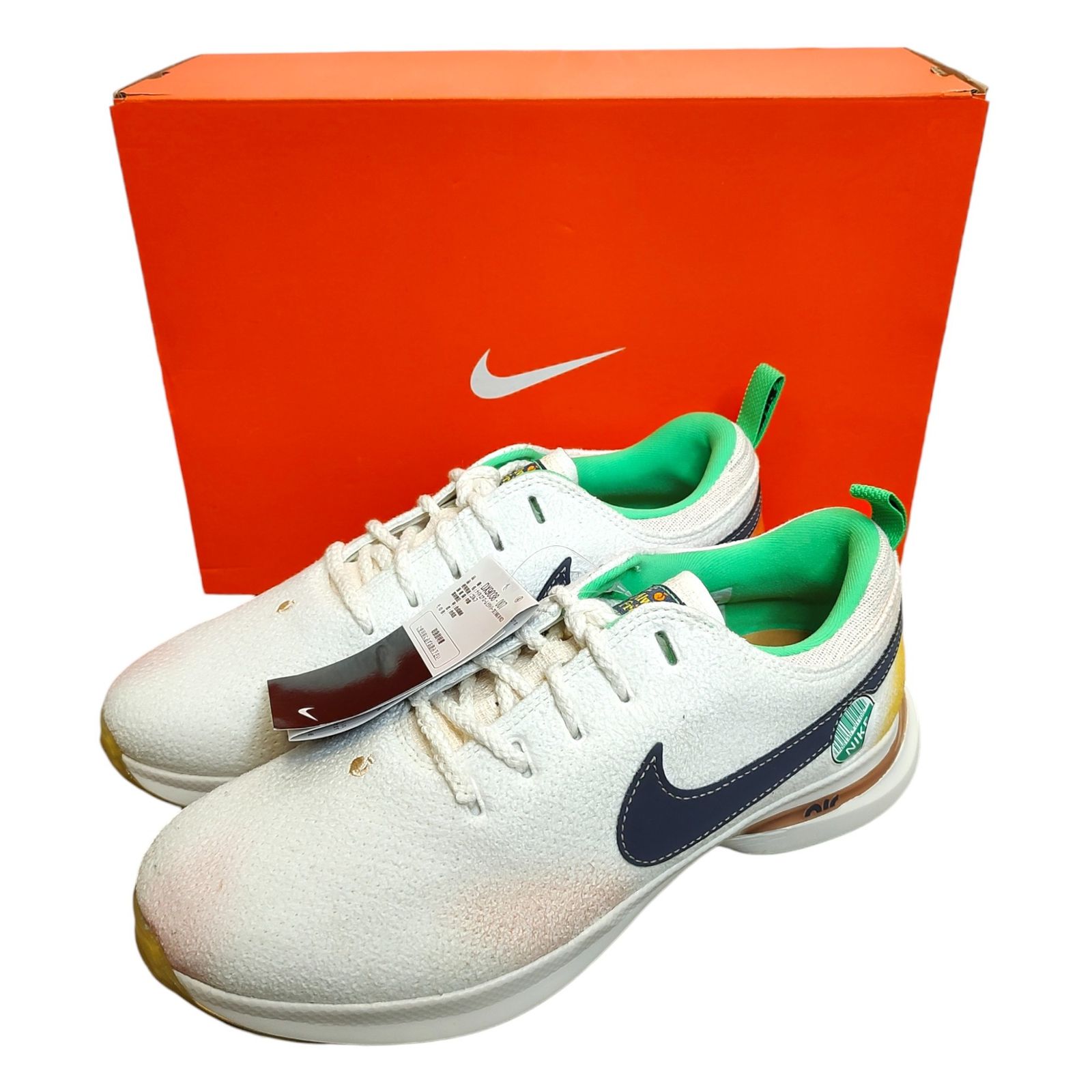 NIKE ナイキ Air Zoom Victory Tour 3 NRG エアズーム ヴィクトリー3