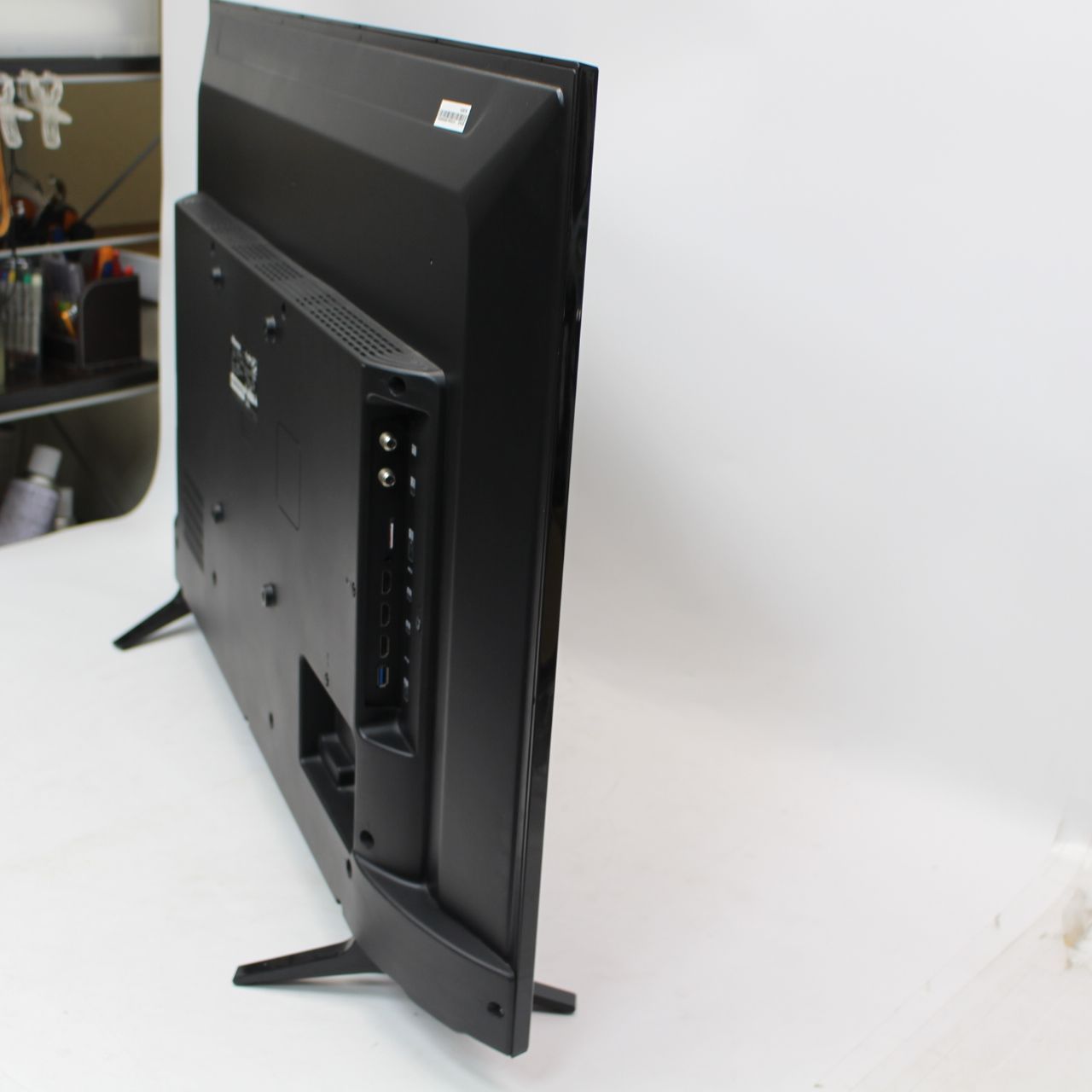 660)Hisense 液晶テレビ 43A6100 43インチ 2018年製 - メルカリ