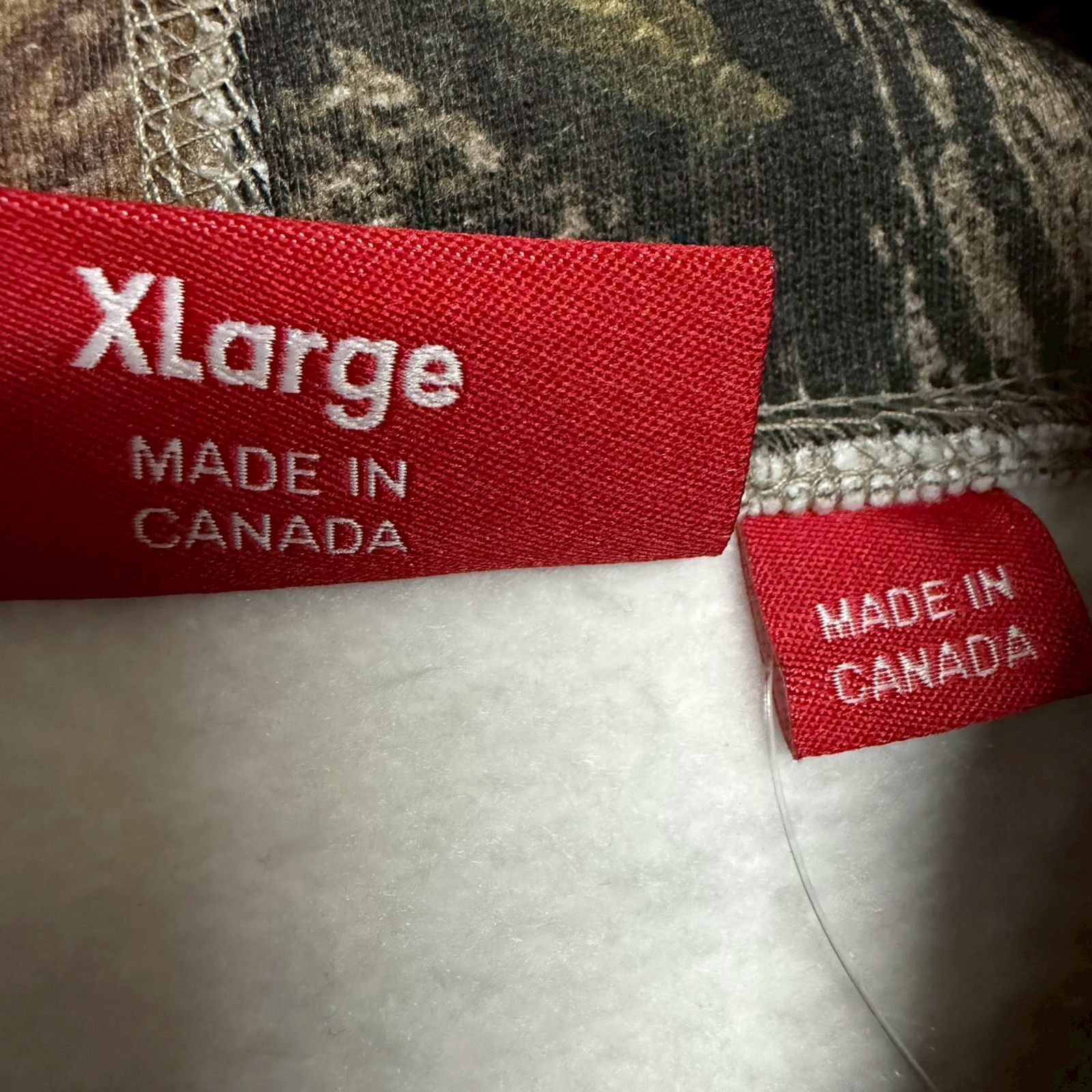 Supreme X-Large コラボ シュプリーム エクストララージ BOX ロゴ 刺繡 