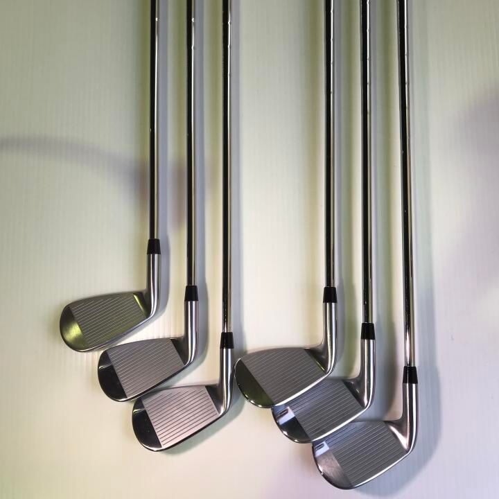 ダンロップ XXIO FORGED 2017 オレンジモデル NS ﾌﾟﾛZeios 8 S