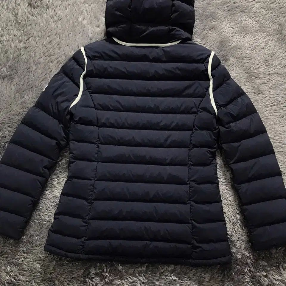 レディース M A級 # カステルバジャック ゴルフ 軽量 グース ダウン