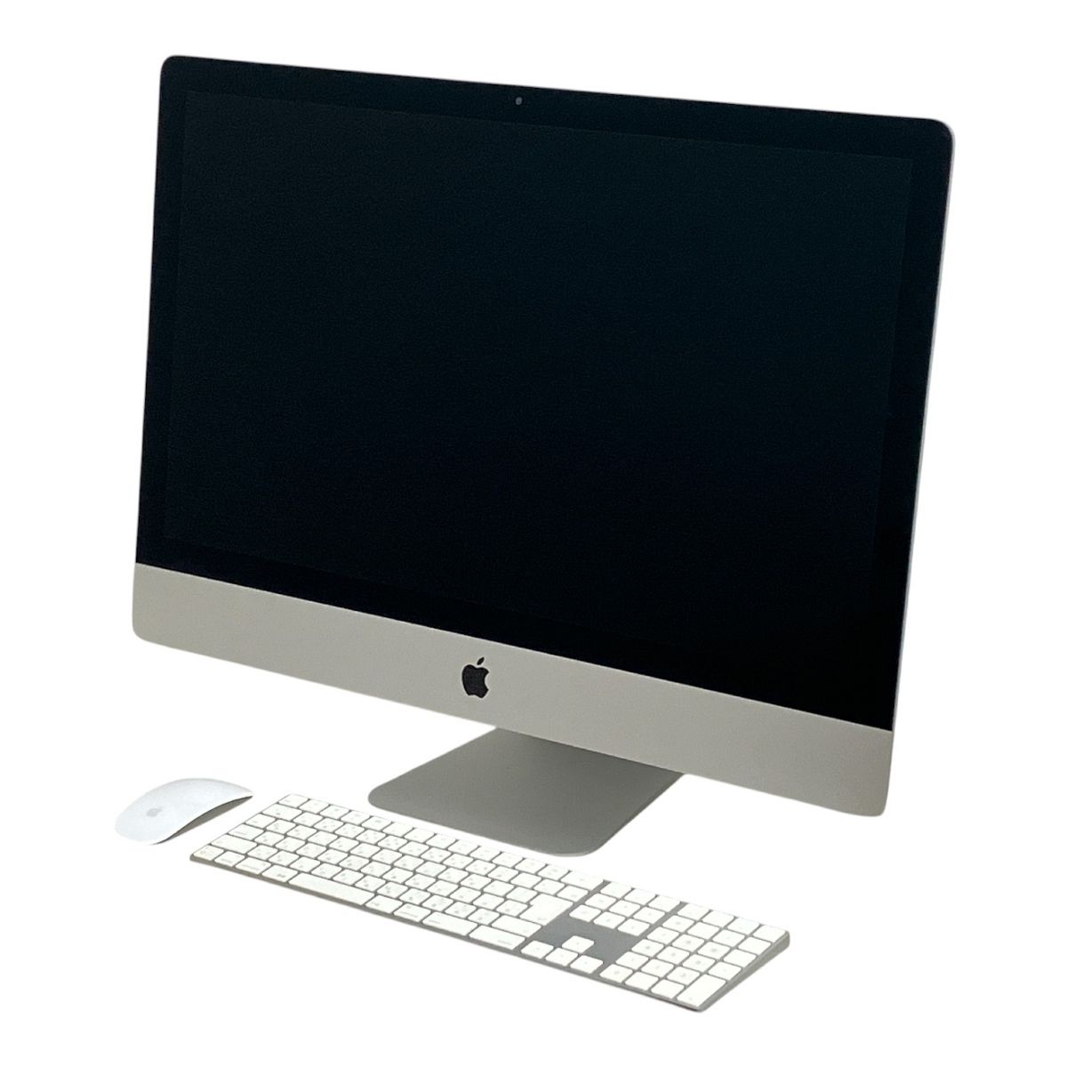 【限定SALE，2025】 Apple iMac Retina 5K 27-inch 2019 一体型パソコン i9 9900K 16GB SSD 1TB Ventura ジャンク M10699669 Macデスクトップ