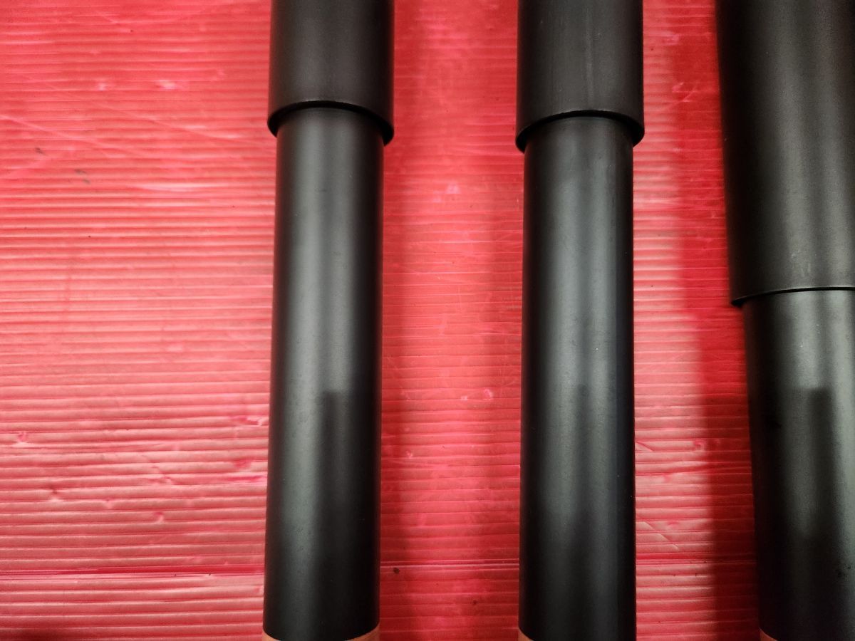 日産 E26 NV350 キャラバン 純正 ショックアブソーバー 1台分 56210