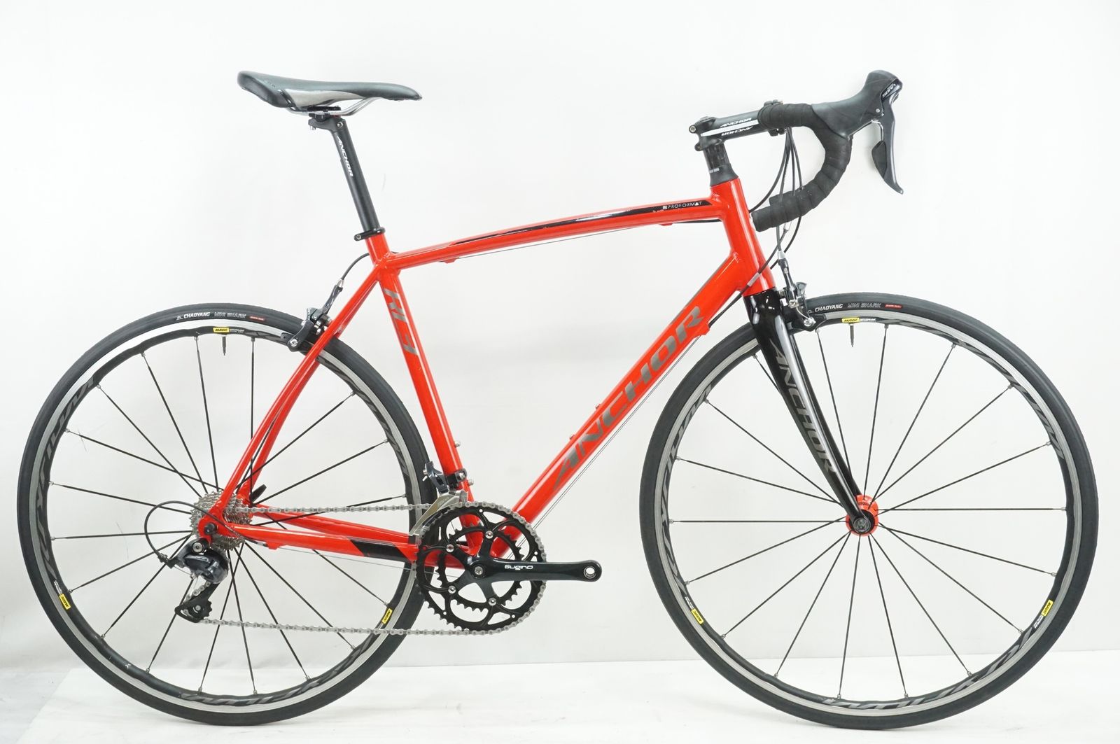 ANCHOR 「アンカー」 RL3 DROP EX SORA 2018年年モデル ロードバイク