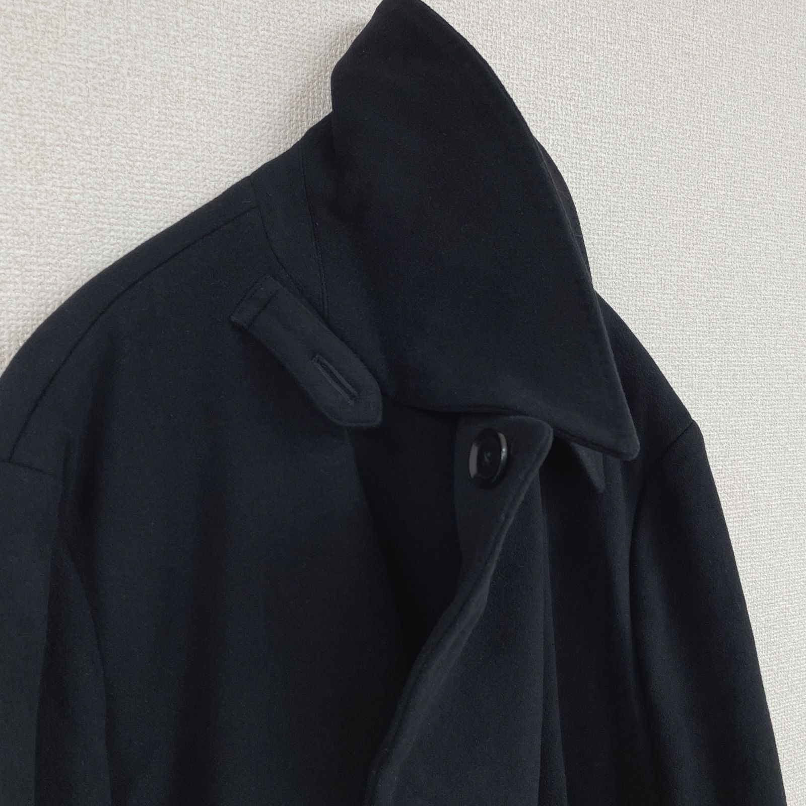 yohjiyamamoto POUR HOMME ヨウジヤマモト プールオム ロングコート