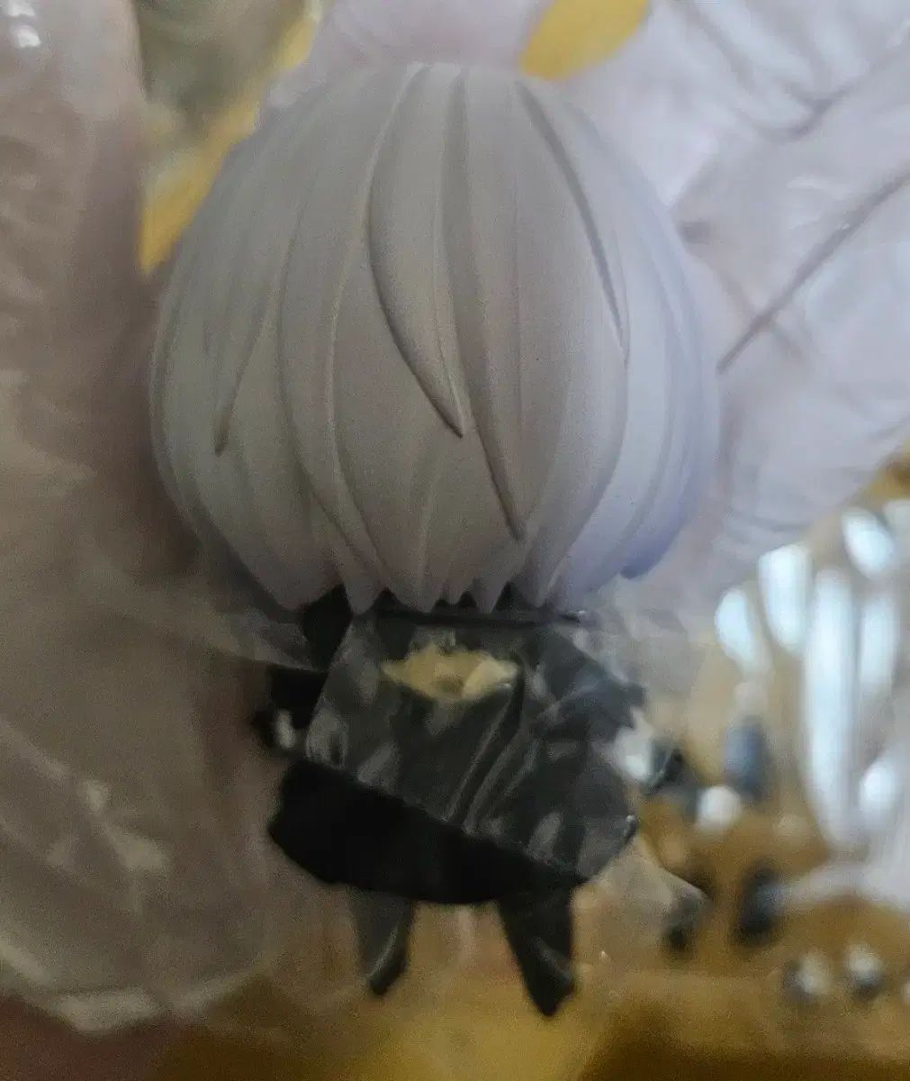 開封) ねんどろいど 1475 NieR:Automata 節約 2B ねんどろいど 2B